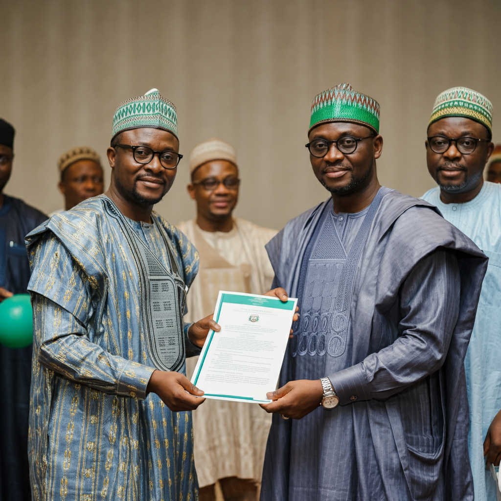 Business Incorporation Nigeria Startup