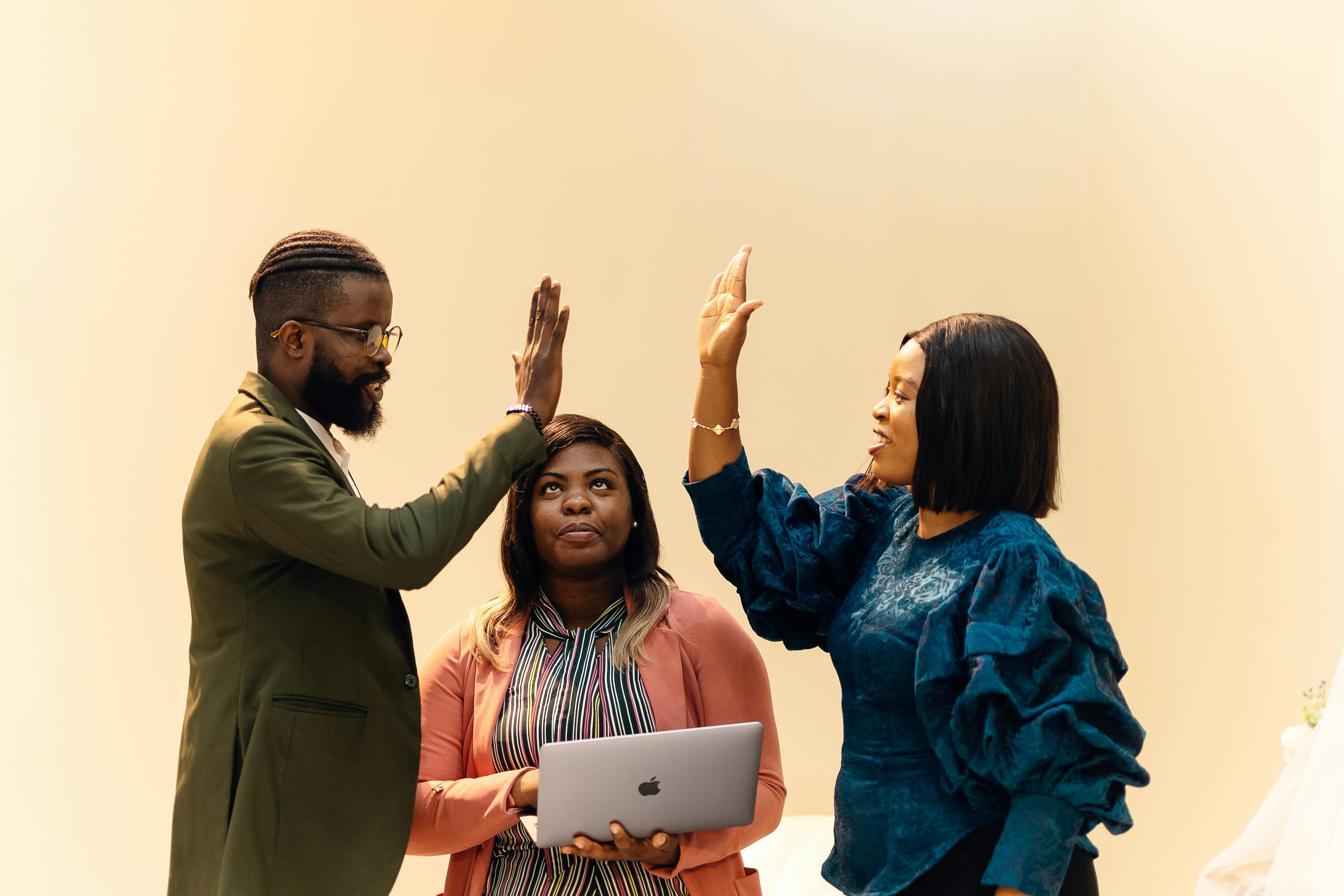 Corporate Governance Board Meeting Nigeria