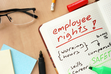 Employment Law Updates